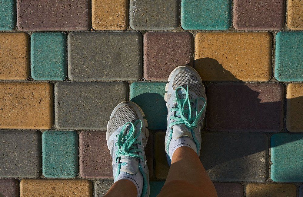 Photograph by Екатерина Ким