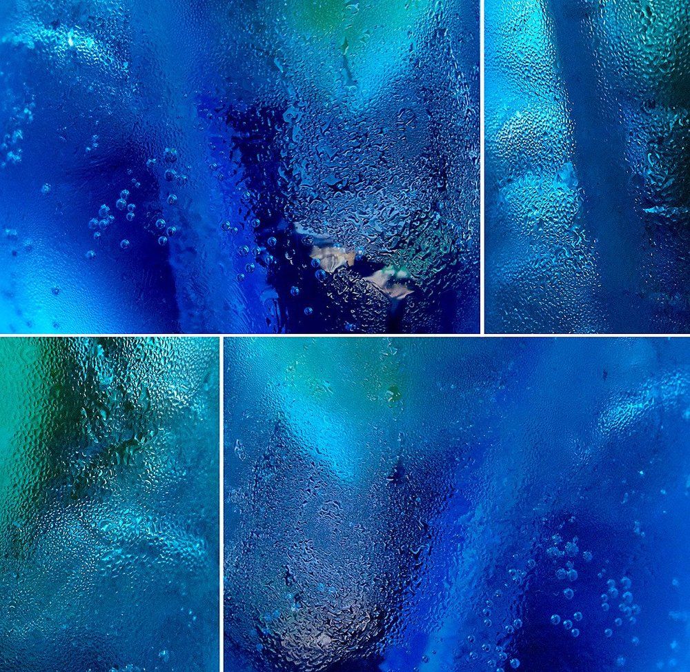 голубая лагуна