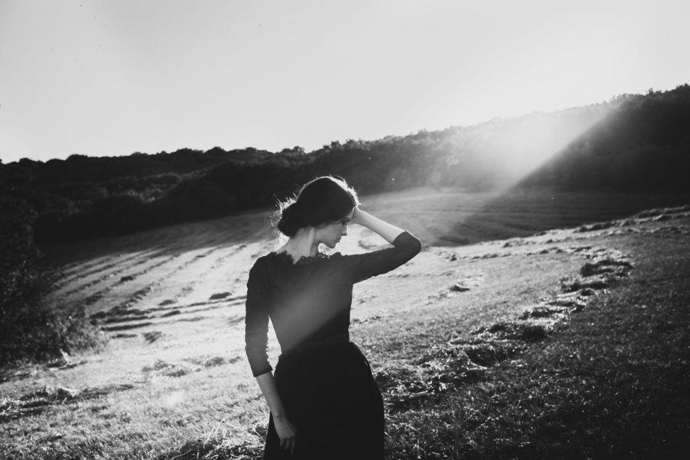 Photograph by Анна Заборовская