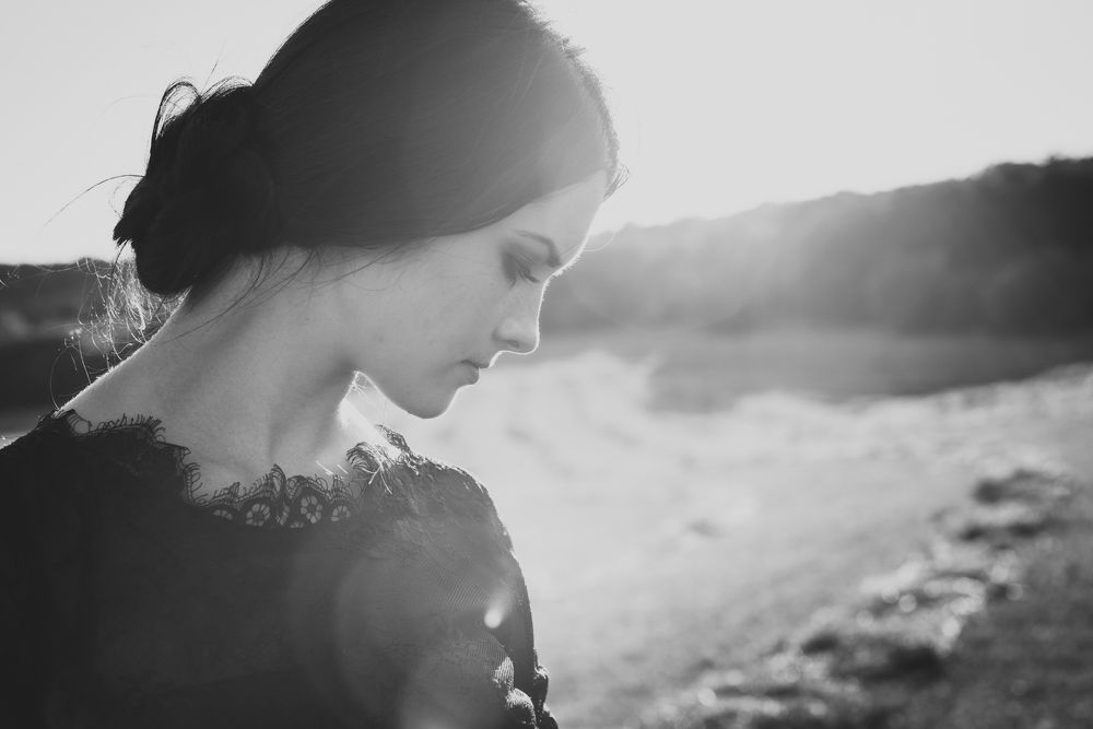 Photograph by Анна Заборовская