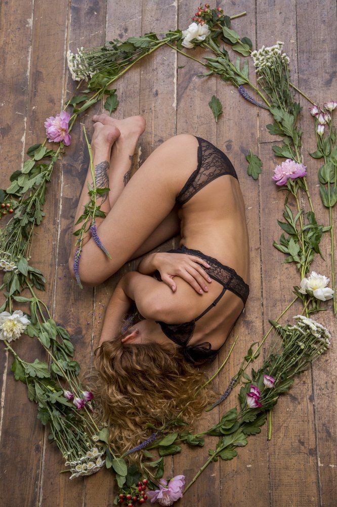 Photograph by Yana Brukhtiy