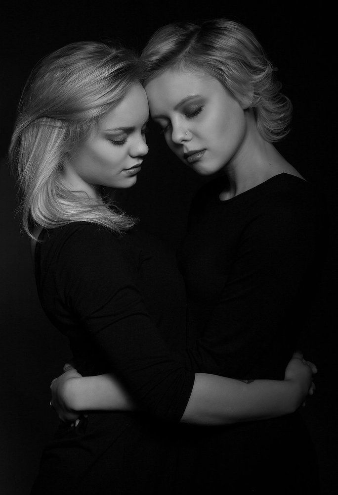 "Ты моя душа "