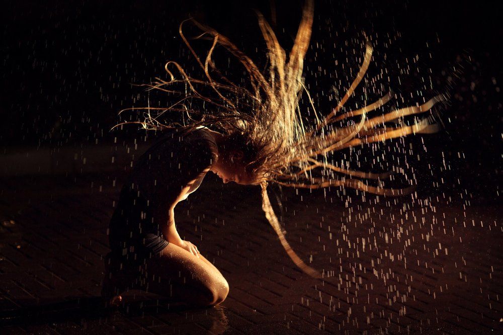 Фотография автора Мария Хан