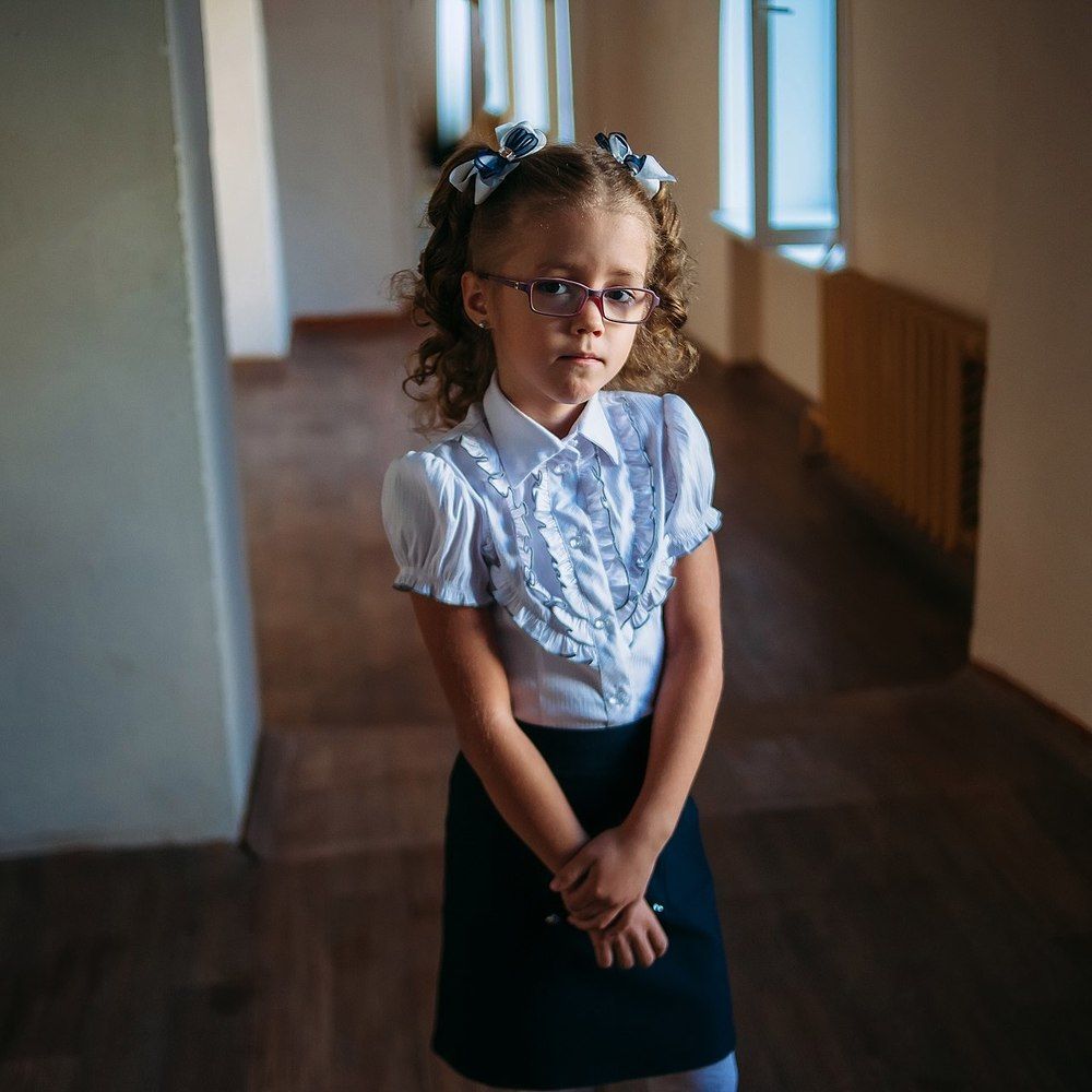 Первый класс