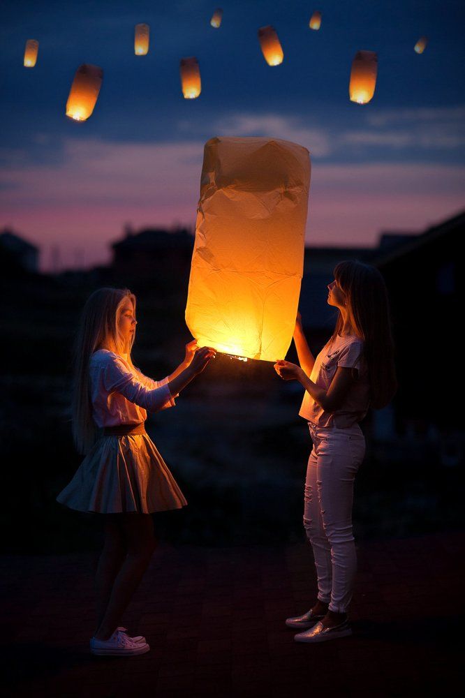 Фотография автора Мария Хан