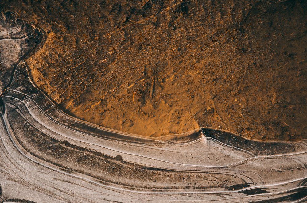 Может это каньон, а может и нет..