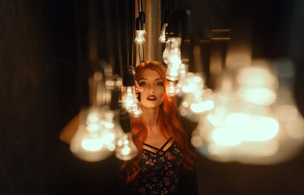 Сквозь звезды и тысячи огней