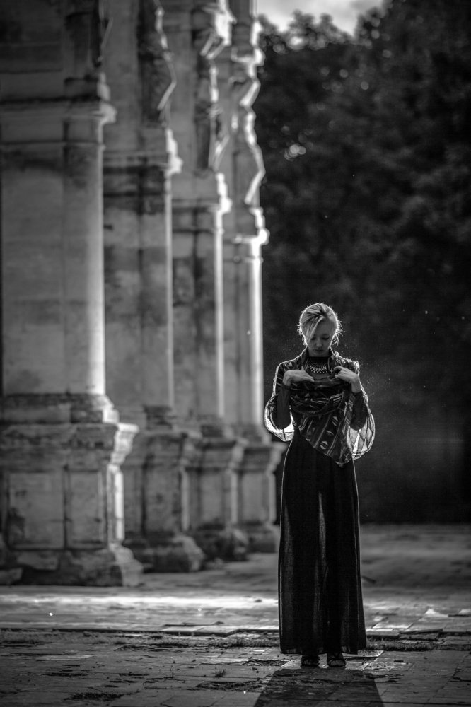 Фотография автора Андрей Левин