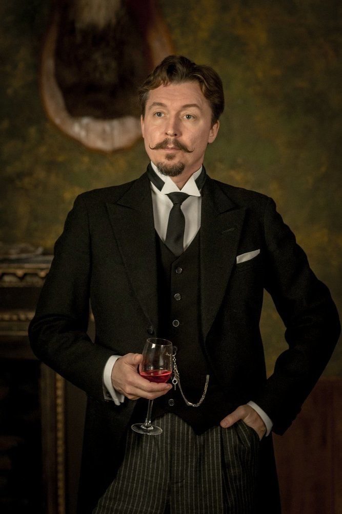 Антон Борисович