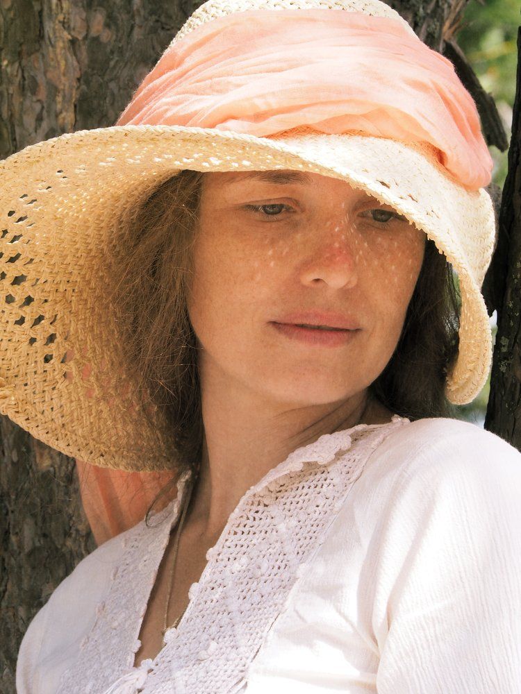 Галина Прекрасная.