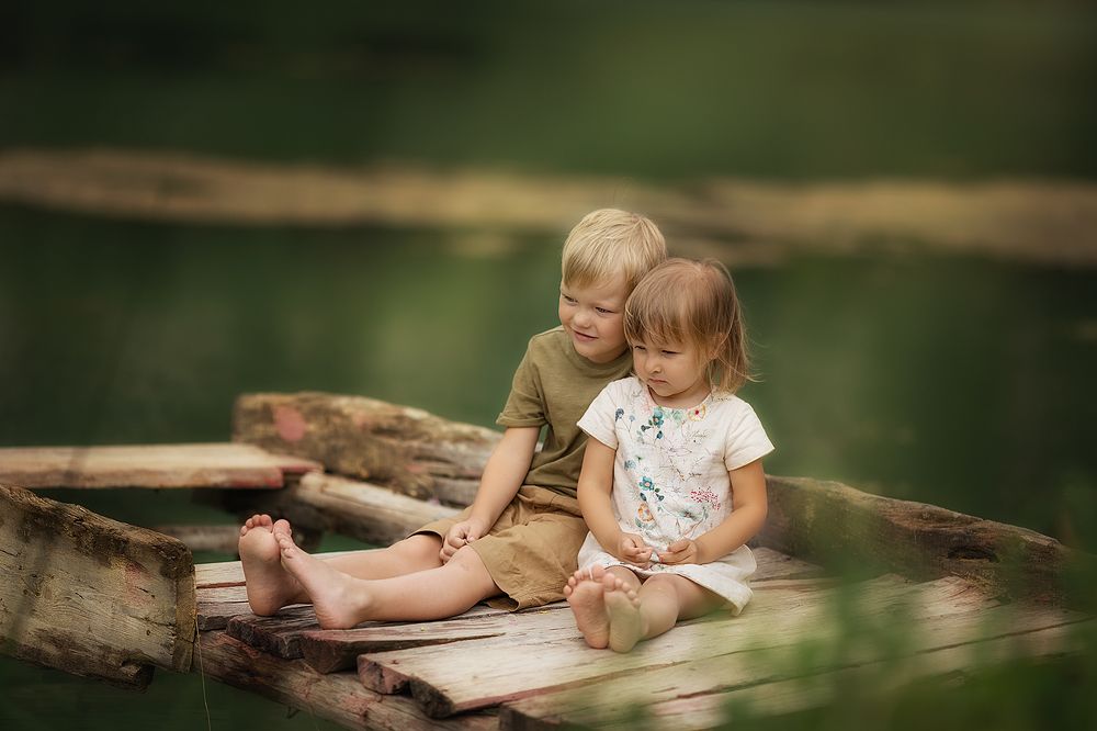 Photograph by Ваняшкина Ольга