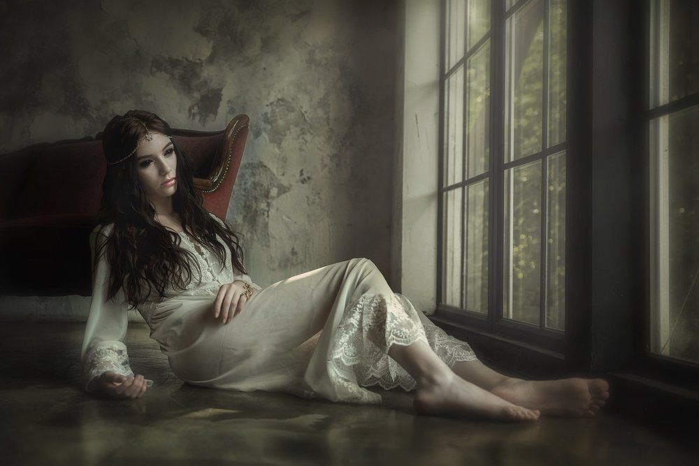 Милый демон