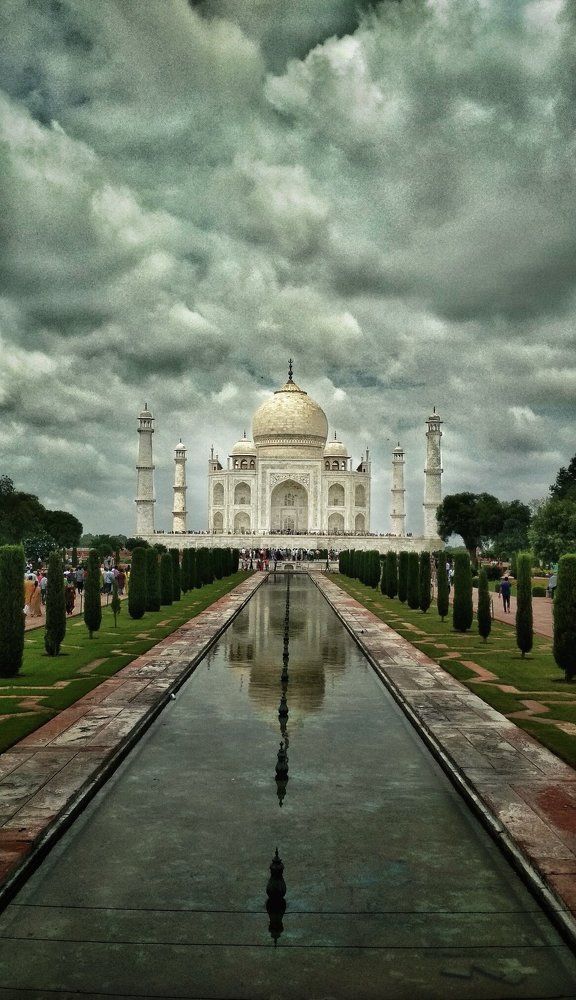 "Art of a photographer"