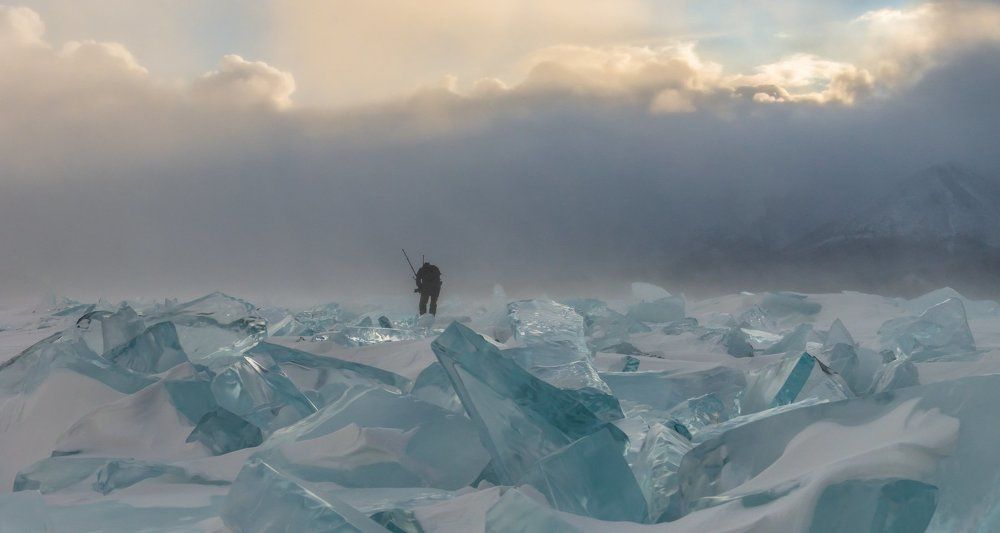 Затерянный фотограф
