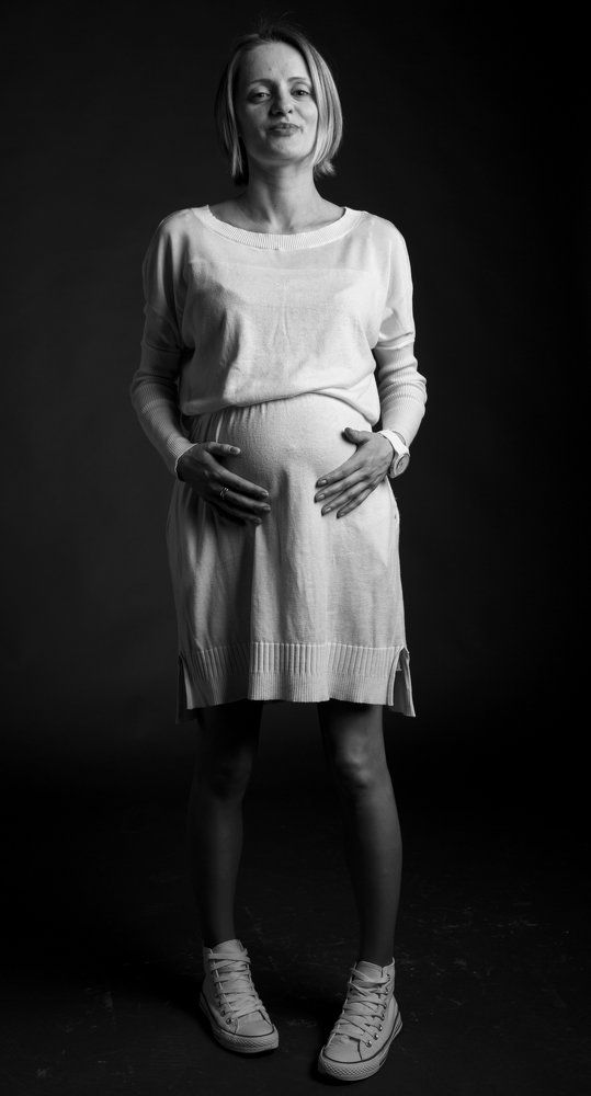 Photograph by Yana Brukhtiy