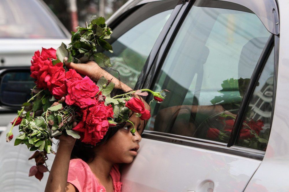 Children Worker , we have to stop it now