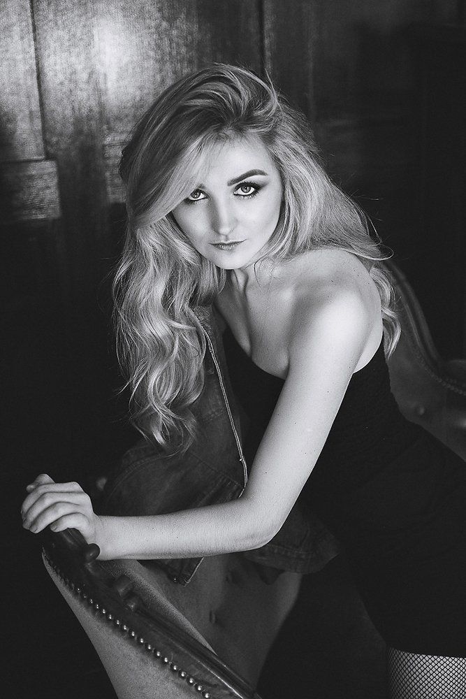 Photograph by Алёна Куклина