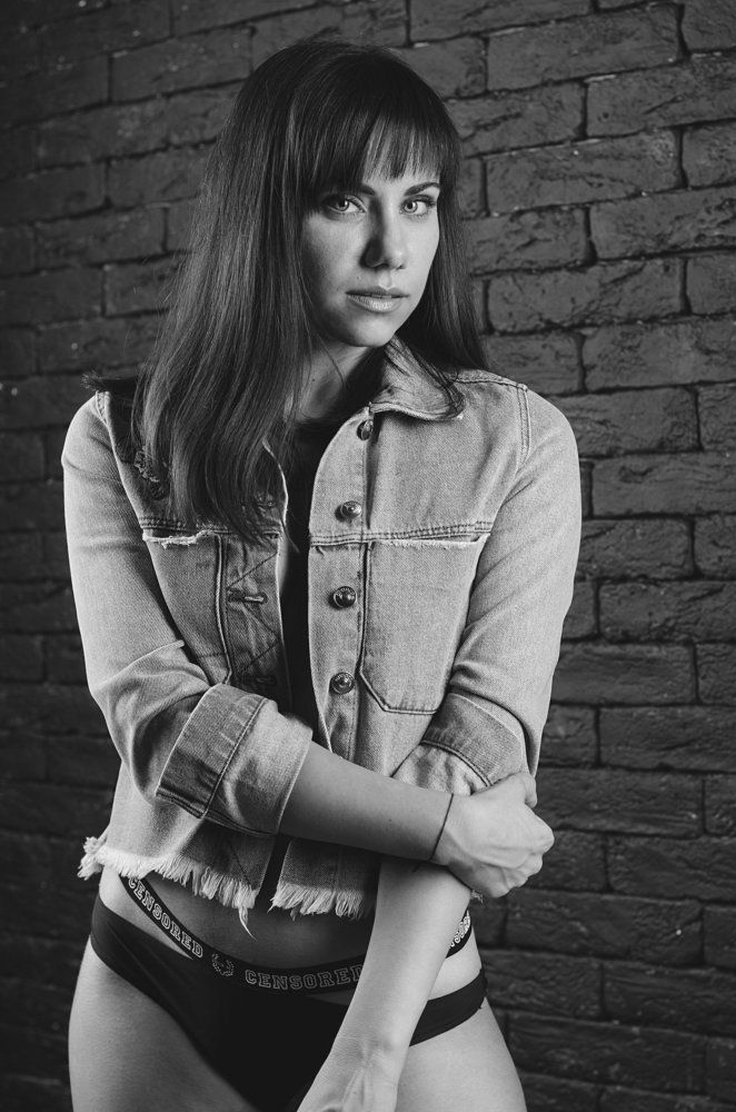 Photograph by Оксана Худошина