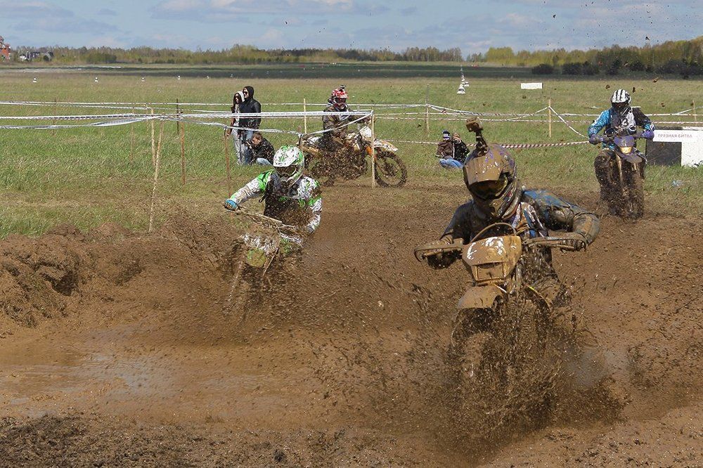 Photograph by Александр Егоров