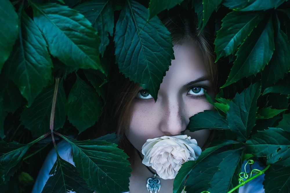 Photograph by Анастасия Хазова