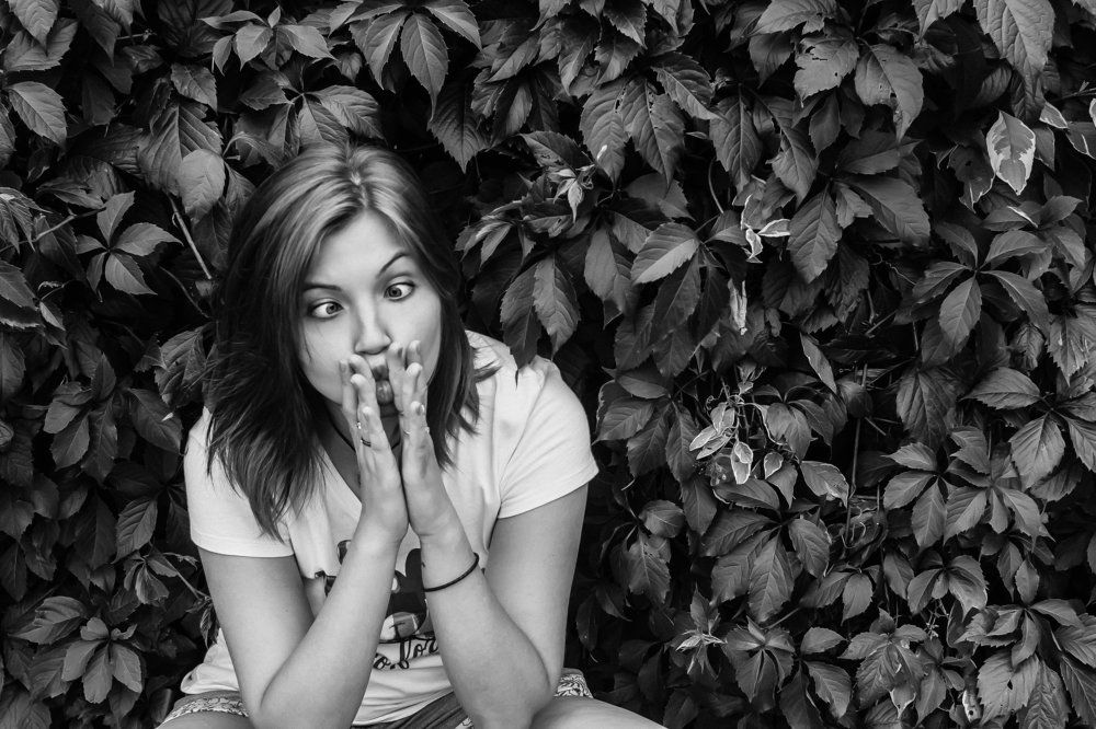 Photograph by Анастасия Хазова