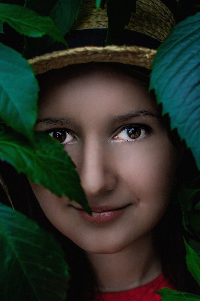 Photograph by Анастасия Хазова