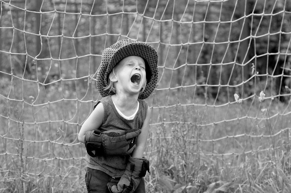 Нелепый гол!