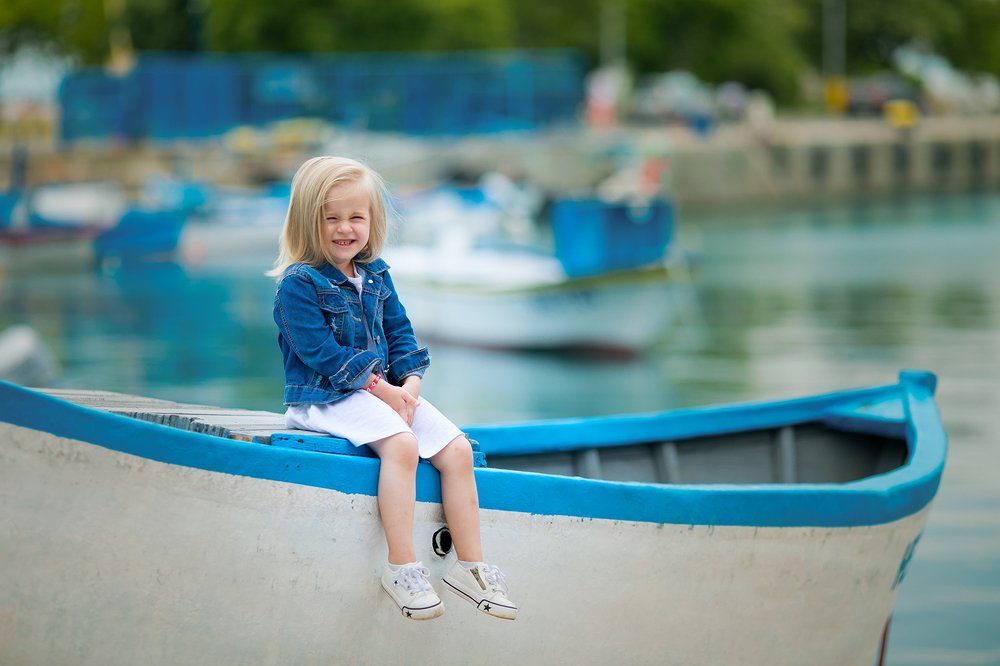  Морское настроение)))