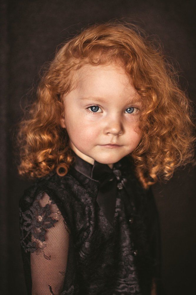 Photograph by Elina Garipova