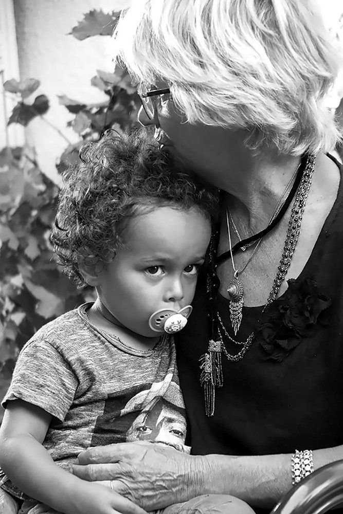 Grandson