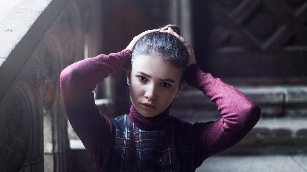 Фотография автора Илья Колодрибский