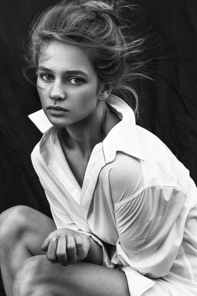 Photograph by Elina Garipova