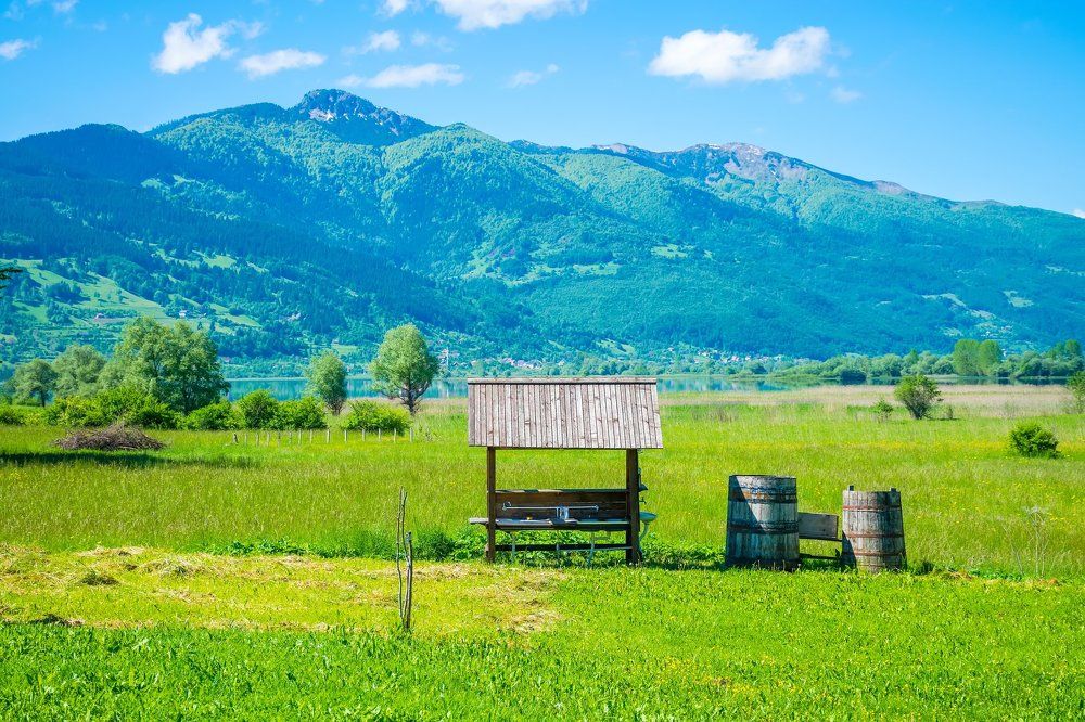 Photograph by Сергей Ляшенко