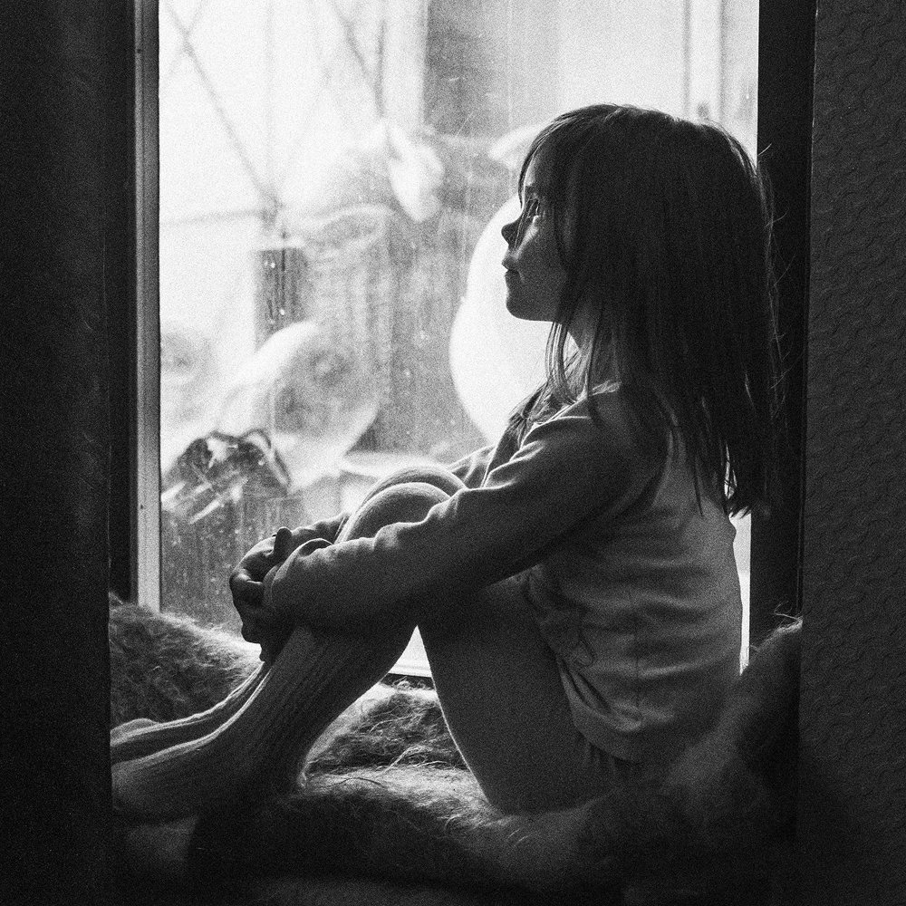 Свой уголок