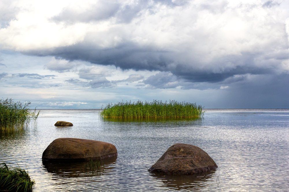 Photograph by Алексей Герасимов