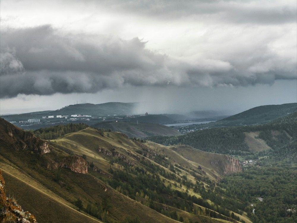 Photograph by Емельянов Саша