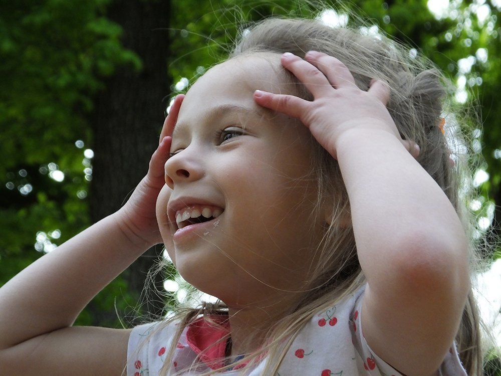 Blessed are the pure in heart... (Matthew 5:8) Блаженны чистые сердцем