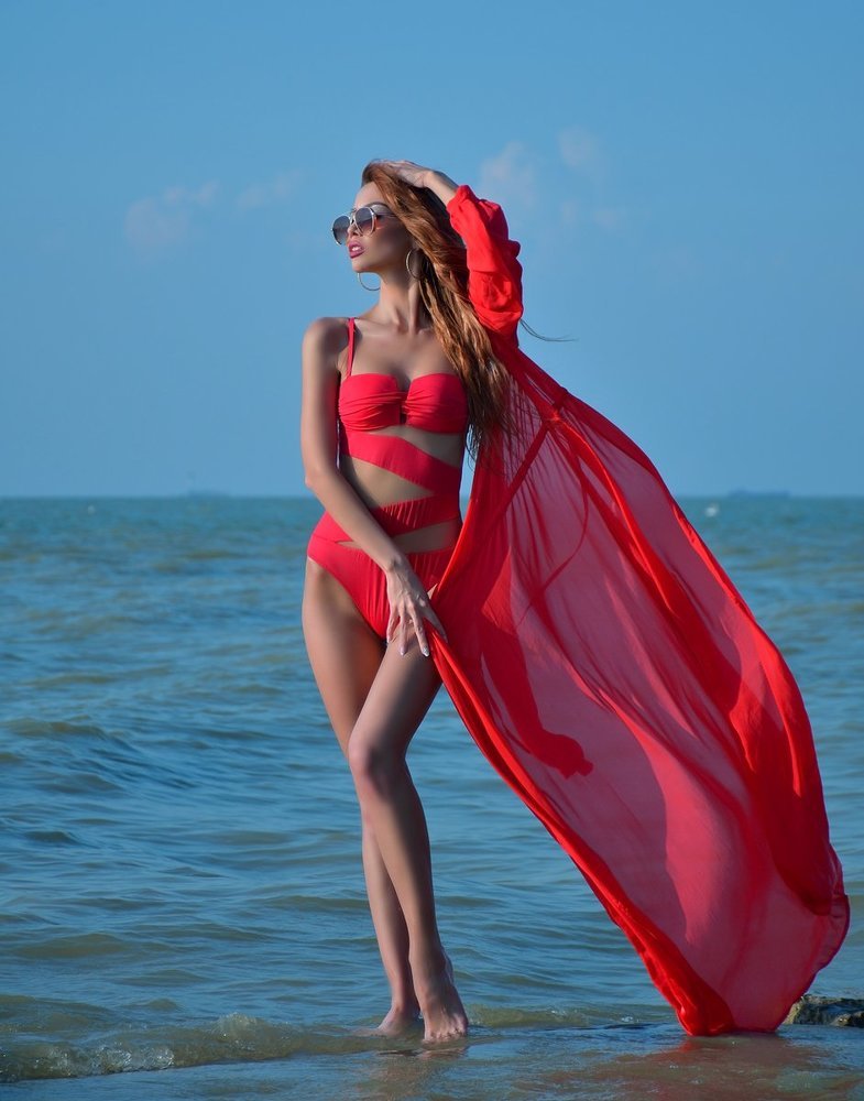 Photograph by Юрий