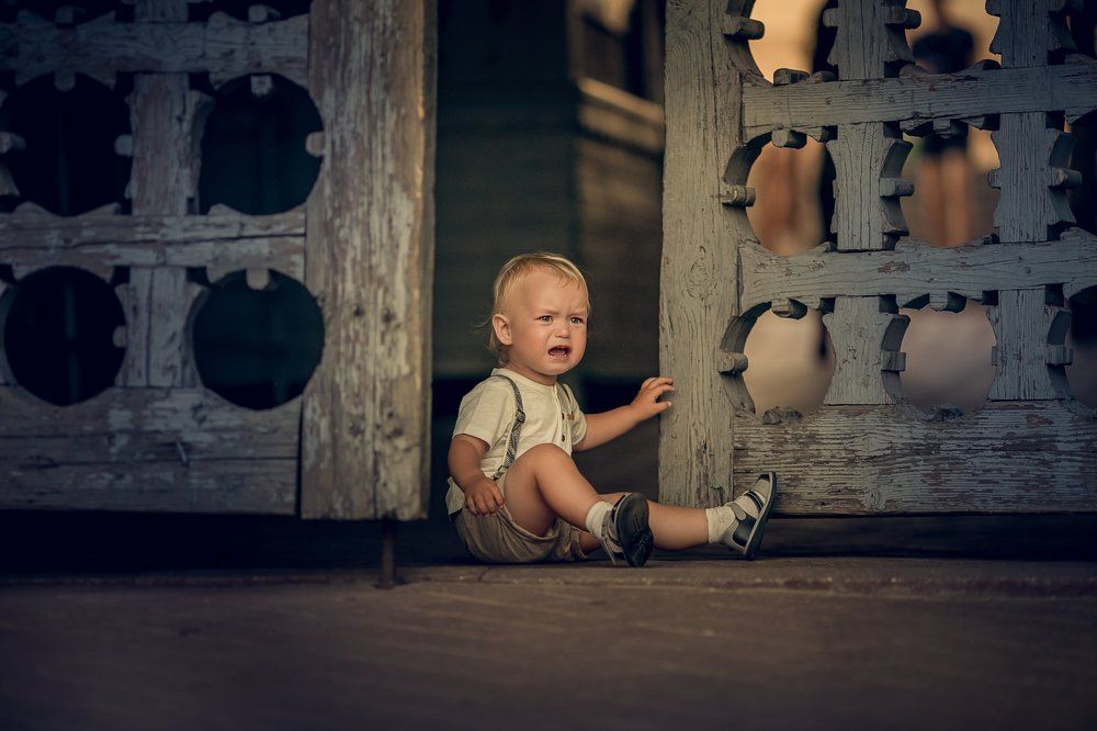 Я совсем не люблю фотографироваться.