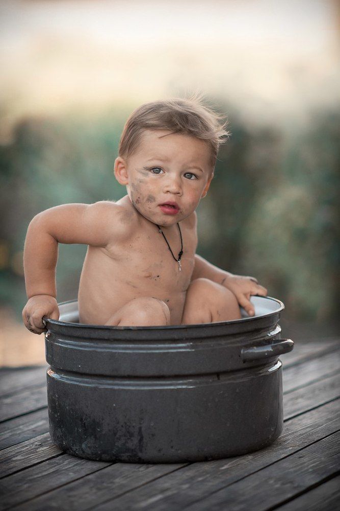 летние забавы