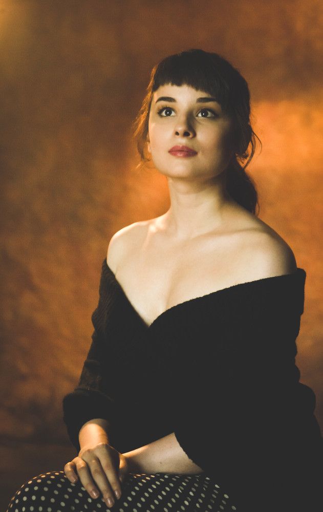 Photograph by Маргарита Грац