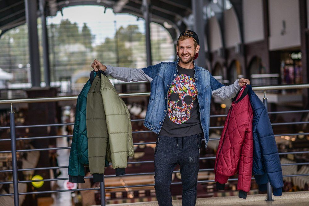 Photograph by Виктория Шульгина