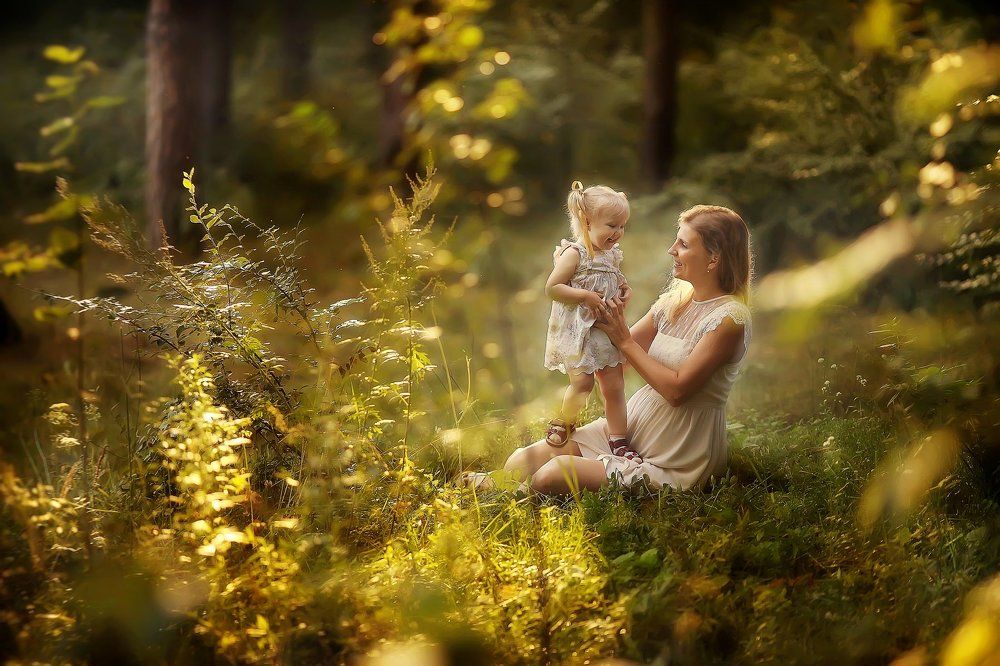 Photograph by Любовь