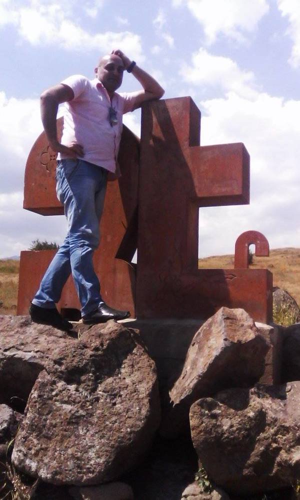 Мои инициалы