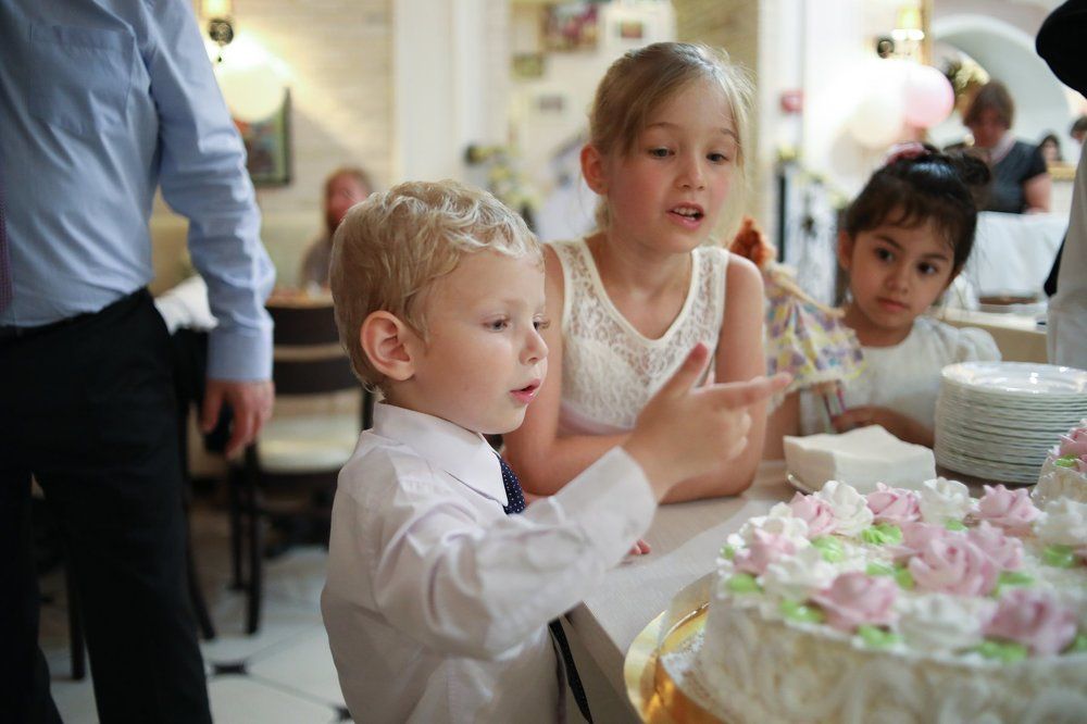 А без ложки он вкуснее
