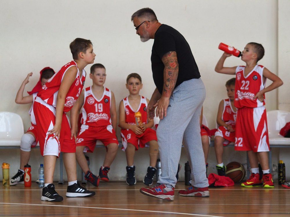 Фотография автора Александр Петаев