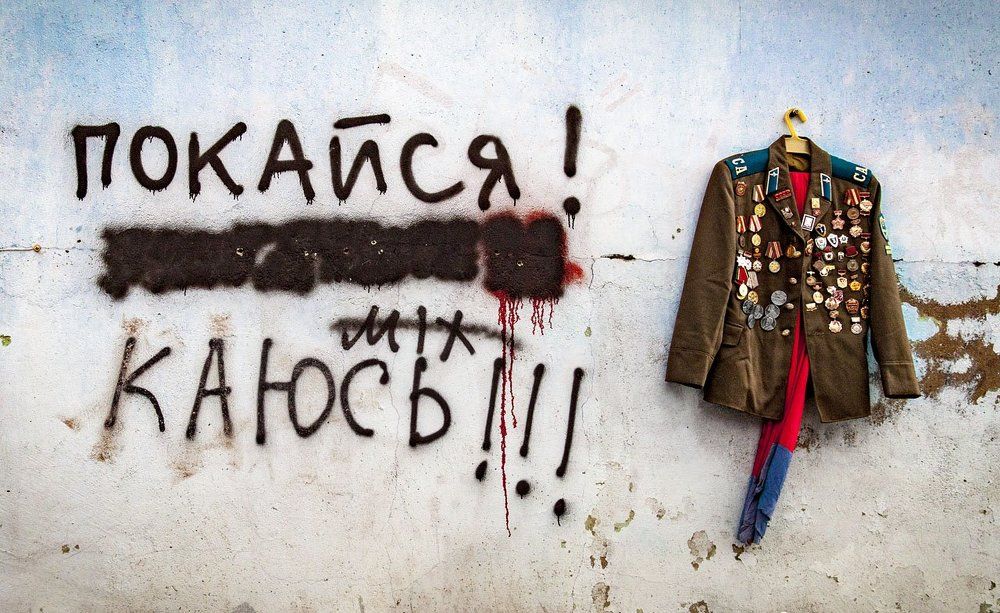 Парус, порвали парус!