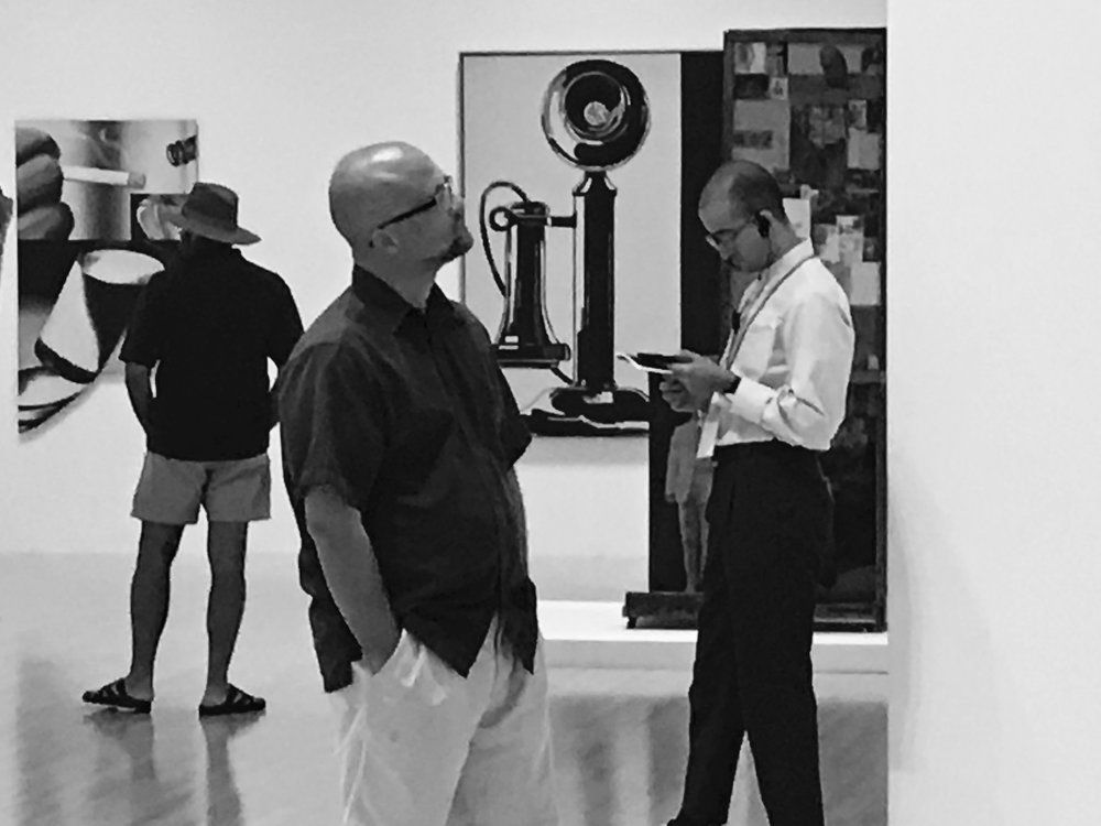 Photograph by J. Federico Campos C.