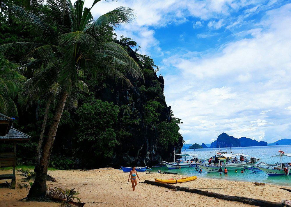 Photograph by Gerald Reyes