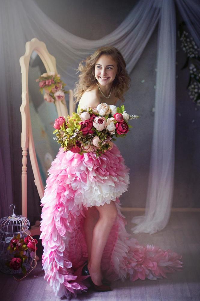 Photograph by Староверова Инна